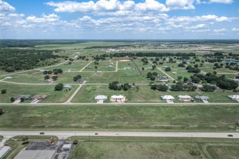 Terreno en venta en Sebring, Florida № 1321982 - foto 10