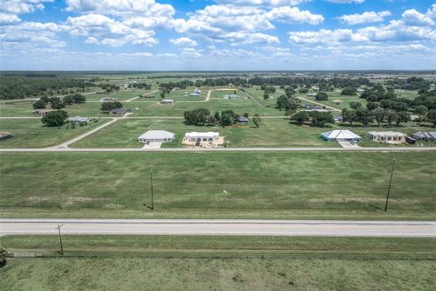 Terreno en venta en Sebring, Florida № 1321982 - foto 6