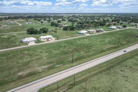 Terreno en venta en Sebring, Florida № 1321982 - foto 7