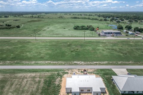 Terreno en venta en Sebring, Florida № 1321982 - foto 3