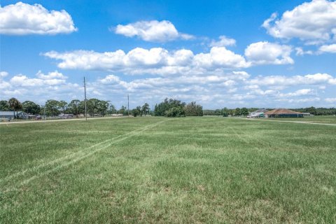 Terreno en venta en Sebring, Florida № 1321982 - foto 15