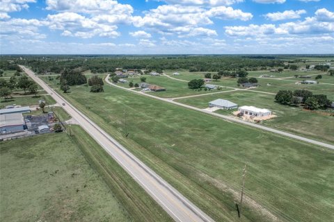 Land in Sebring, Florida № 1321982 - photo 2