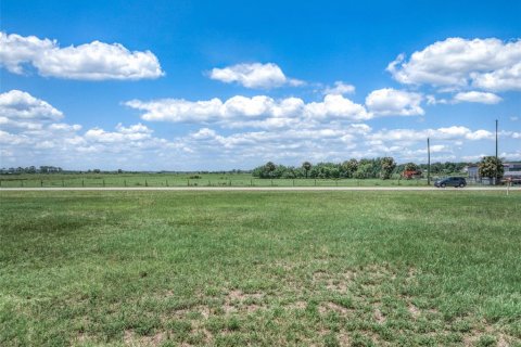 Land in Sebring, Florida № 1321982 - photo 13