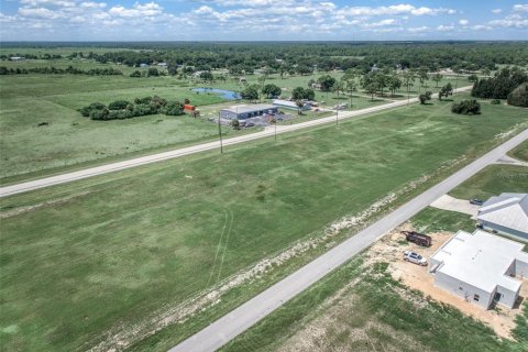 Terreno en venta en Sebring, Florida № 1321982 - foto 4