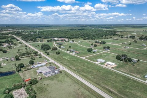 Terreno en venta en Sebring, Florida № 1321982 - foto 9