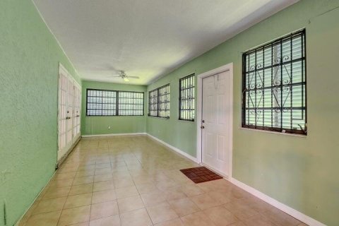 Villa ou maison à vendre à Delray Beach, Floride: 4 chambres, 264.77 m2 № 1027014 - photo 11