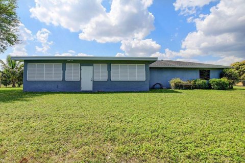 Villa ou maison à vendre à Delray Beach, Floride: 4 chambres, 264.77 m2 № 1027014 - photo 7