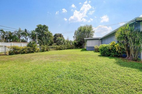 Villa ou maison à vendre à Delray Beach, Floride: 4 chambres, 264.77 m2 № 1027014 - photo 3