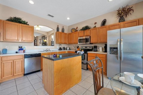 House in Davenport, Florida 6 bedrooms, 257.43 sq.m. № 1405831 - photo 7