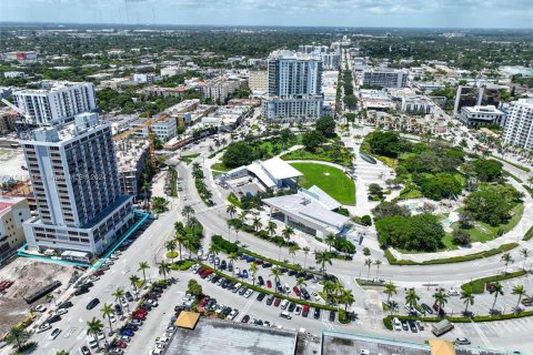 Studio in the Condo in Hollywood, Florida  № 1044961 - photo 18