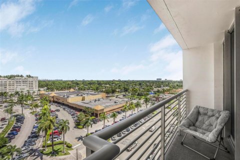 Copropriété à vendre à Hollywood, Floride: 47.75 m2 № 1044961 - photo 12