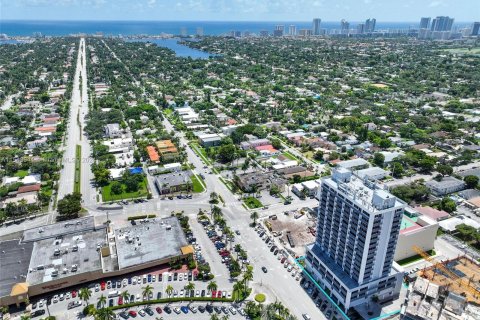 Studio in the Condo in Hollywood, Florida  № 1044961 - photo 16