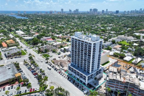 Studio in the Condo in Hollywood, Florida  № 1044961 - photo 15