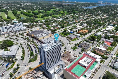 Studio in the Condo in Hollywood, Florida  № 1044961 - photo 17