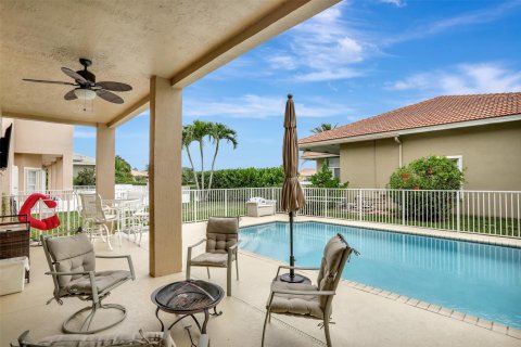 Casa en venta en Coral Springs, Florida, 5 dormitorios, 304.63 m2 № 1061080 - foto 22