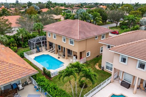 Casa en venta en Coral Springs, Florida, 5 dormitorios, 304.63 m2 № 1061080 - foto 11