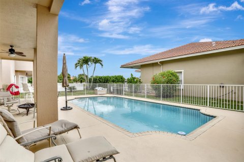 Casa en venta en Coral Springs, Florida, 5 dormitorios, 304.63 m2 № 1061080 - foto 23