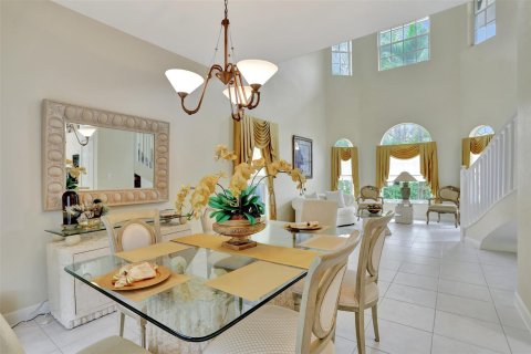 House in Coral Springs, Florida 5 bedrooms, 304.63 sq.m. № 1061080 - photo 27
