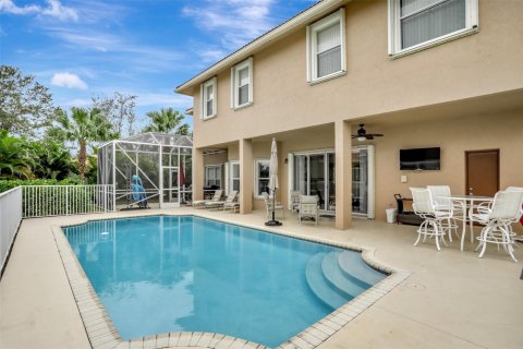 Casa en venta en Coral Springs, Florida, 5 dormitorios, 304.63 m2 № 1061080 - foto 5