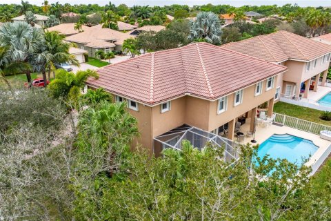 Casa en venta en Coral Springs, Florida, 5 dormitorios, 304.63 m2 № 1061080 - foto 10