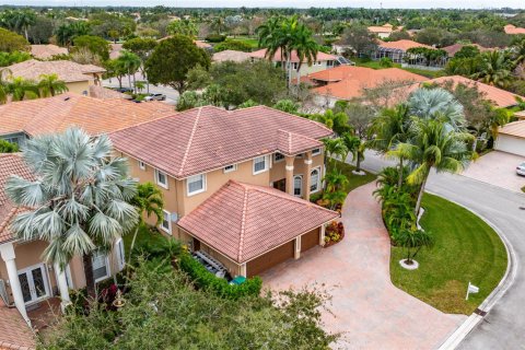 Casa en venta en Coral Springs, Florida, 5 dormitorios, 304.63 m2 № 1061080 - foto 12
