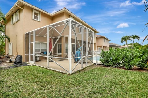 House in Coral Springs, Florida 5 bedrooms, 304.63 sq.m. № 1061080 - photo 3
