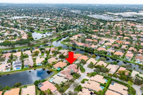 Casa en venta en Coral Springs, Florida, 5 dormitorios, 304.63 m2 № 1061080 - foto 17