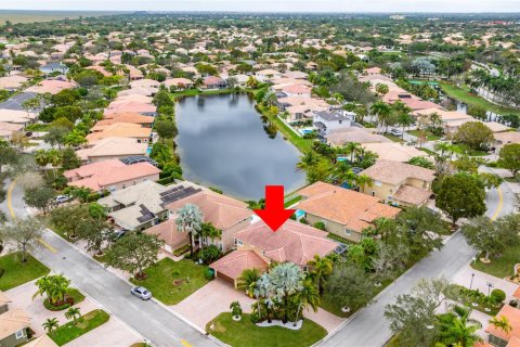 Casa en venta en Coral Springs, Florida, 5 dormitorios, 304.63 m2 № 1061080 - foto 14