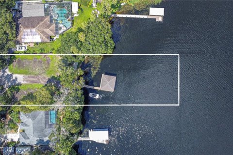 Land in Land O' Lakes, Florida № 1411499 - photo 1