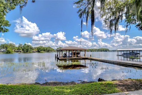 Land in Land O' Lakes, Florida № 1411499 - photo 7