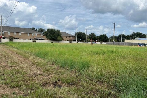 Terreno en venta en Riverview, Florida № 1352842 - foto 7