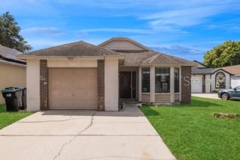 Villa ou maison à vendre à Orlando, Floride: 3 chambres, 128.67 m2 № 1352814 - photo 1