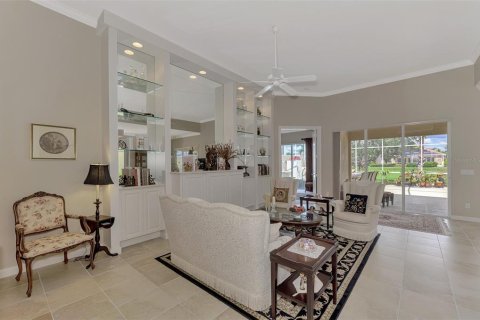 Villa ou maison à vendre à Sarasota, Floride: 3 chambres, 186.55 m2 № 1352882 - photo 6