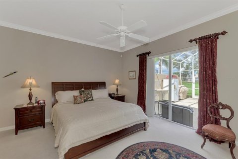 Villa ou maison à vendre à Sarasota, Floride: 3 chambres, 186.55 m2 № 1352882 - photo 21