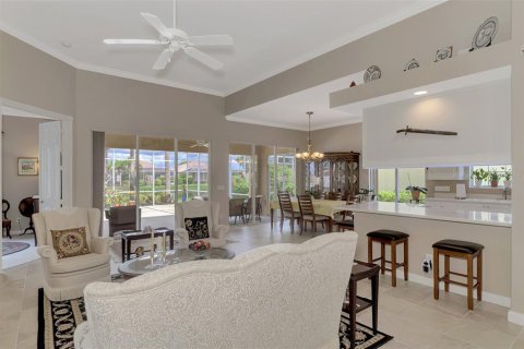 Villa ou maison à vendre à Sarasota, Floride: 3 chambres, 186.55 m2 № 1352882 - photo 8