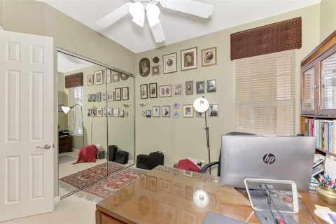 Villa ou maison à vendre à Sarasota, Floride: 3 chambres, 186.55 m2 № 1352882 - photo 30