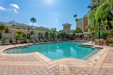 Copropriété à vendre à Tampa, Floride: 2 chambres, 99.68 m2 № 1372075 - photo 22