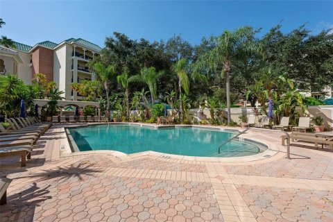 Copropriété à vendre à Tampa, Floride: 2 chambres, 99.68 m2 № 1372075 - photo 21