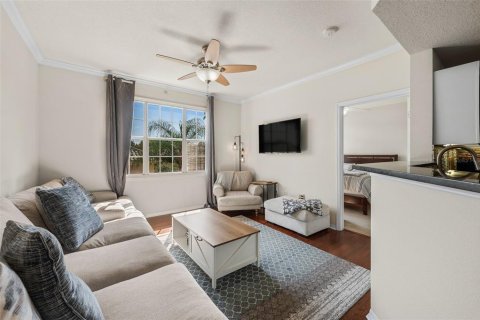 Condo in Tampa, Florida, 2 bedrooms  № 1372075 - photo 7