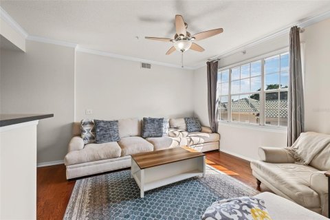 Condominio en venta en Tampa, Florida, 2 dormitorios, 99.68 m2 № 1372075 - foto 6