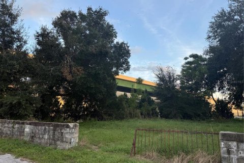 Terreno en venta en Orlando, Florida № 1431868 - foto 1