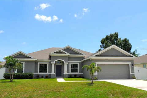 Casa en venta en Palm Bay, Florida, 4 dormitorios, 219.71 m2 № 1327076 - foto 2