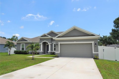 Casa en venta en Palm Bay, Florida, 4 dormitorios, 219.71 m2 № 1327076 - foto 4