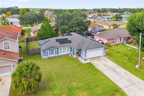 Villa ou maison à vendre à Kissimmee, Floride: 3 chambres, 137.96 m2 № 1327073 - photo 3