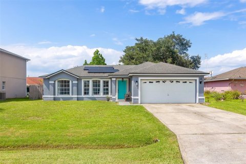 Villa ou maison à vendre à Kissimmee, Floride: 3 chambres, 137.96 m2 № 1327073 - photo 4