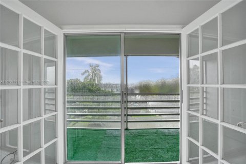 Copropriété à vendre à Fort Lauderdale, Floride: 2 chambres, 84.54 m2 № 1397003 - photo 27