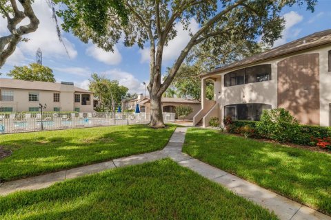 Copropriété à vendre à Palm Harbor, Floride: 2 chambres, 83.61 m2 № 1341344 - photo 6