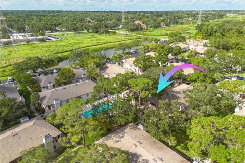 Copropriété à vendre à Palm Harbor, Floride: 2 chambres, 83.61 m2 № 1341344 - photo 3