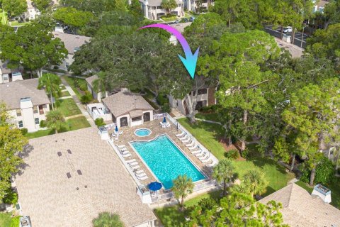 Condominio en venta en Palm Harbor, Florida, 2 dormitorios, 83.61 m2 № 1341344 - foto 4