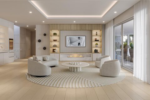 Villa ou maison à vendre à Miami, Floride: 6 chambres, 657.28 m2 № 1333285 - photo 23